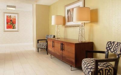 Hilton Garden Inn Orlando Airport