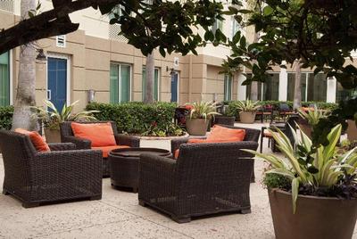 Hilton Garden Inn Orlando Airport