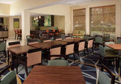 Hilton Garden Inn Orlando Airport
