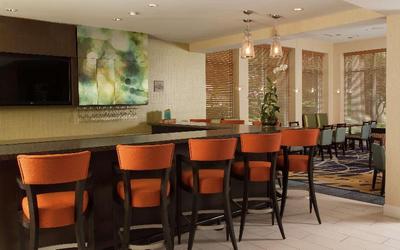 Hilton Garden Inn Orlando Airport