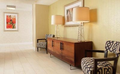 Hilton Garden Inn Orlando Airport