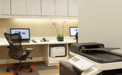 Hilton Garden Inn Orlando Airport