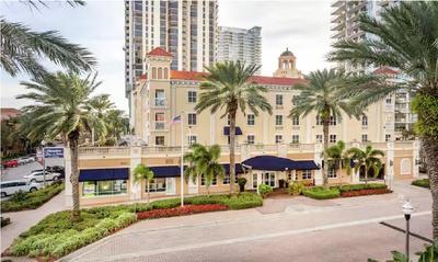 Hampton Inn & Suites St. Petersburg - Downtown