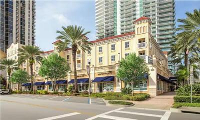 Hampton Inn & Suites St. Petersburg - Downtown