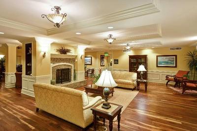 Homewood Suites by Hilton Charleston