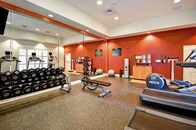 Homewood Suites by Hilton Charleston