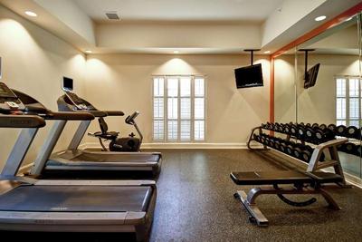 Homewood Suites by Hilton Charleston