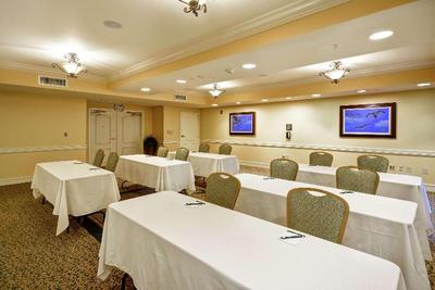 Homewood Suites by Hilton Charleston