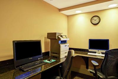 Homewood Suites by Hilton Charleston