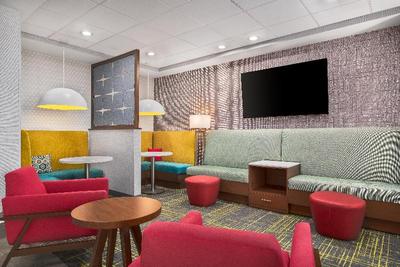 Hampton Inn & Suites Charlotte-Arrowood Rd.