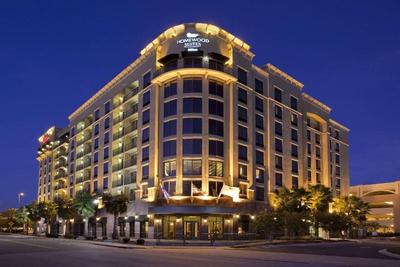 Homewood Suites by Hilton Jacksonville Downtown-So