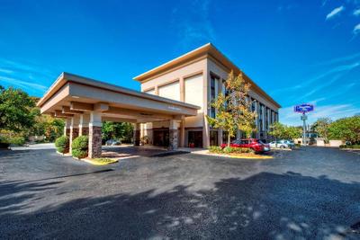 Hampton Inn Nashville- Brentwood-I-65S