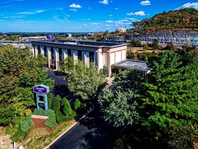 Hampton Inn Nashville- Brentwood-I-65S