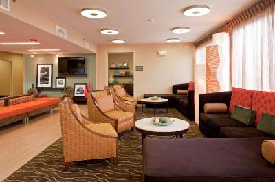 Hampton Inn Nashville- Brentwood-I-65S
