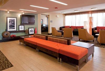 Hampton Inn Nashville- Brentwood-I-65S