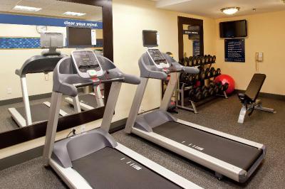 Hampton Inn Nashville- Brentwood-I-65S