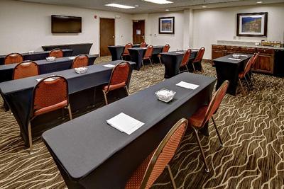 Hampton Inn Nashville- Brentwood-I-65S