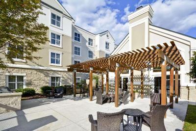 Homewood Suites by Hilton Durham-Chapel Hill / I-