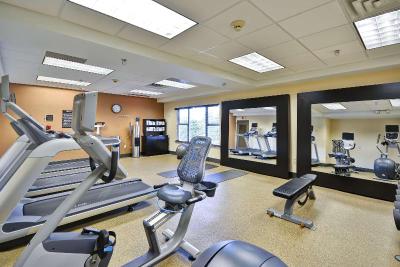 Homewood Suites by Hilton Durham-Chapel Hill / I-