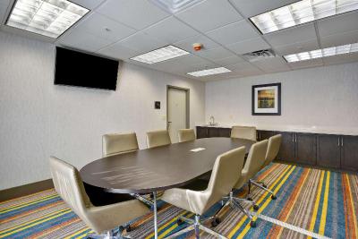 Homewood Suites by Hilton Durham-Chapel Hill / I-