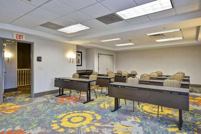 Homewood Suites by Hilton Durham-Chapel Hill / I-