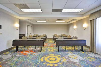 Homewood Suites by Hilton Durham-Chapel Hill / I-