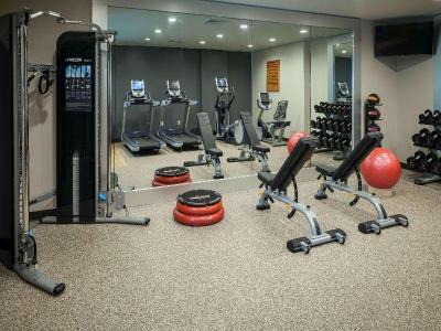 Hilton Brentwood/Nashville Suites