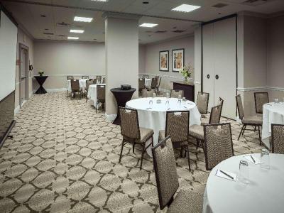 Hilton Brentwood/Nashville Suites
