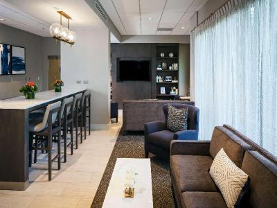 Hilton Brentwood/Nashville Suites