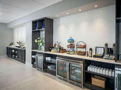 Hilton Brentwood/Nashville Suites