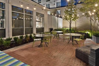 Hilton Garden Inn Birmingham Lakeshore Drive