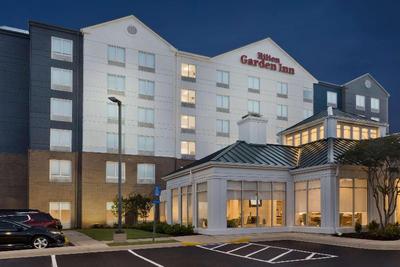 Hilton Garden Inn Birmingham Lakeshore Drive