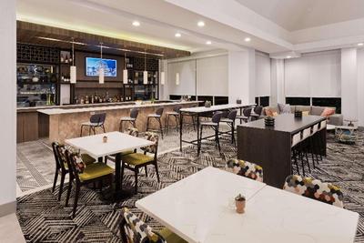 Hilton Garden Inn Birmingham Lakeshore Drive