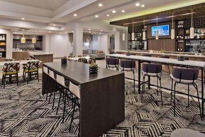 Hilton Garden Inn Birmingham Lakeshore Drive