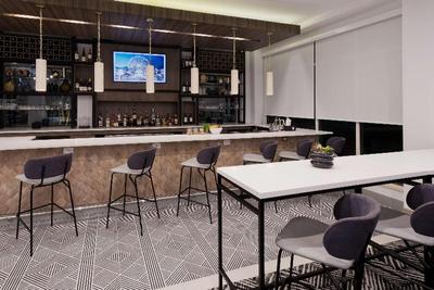 Hilton Garden Inn Birmingham Lakeshore Drive