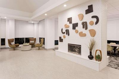 Hilton Garden Inn Birmingham Lakeshore Drive
