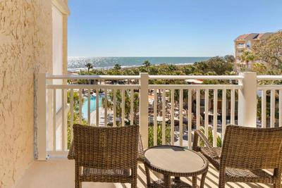 Omni Hilton Head Oceanfront Resort
