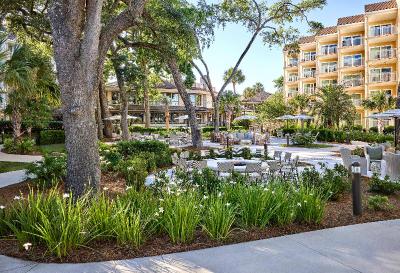 Omni Hilton Head Oceanfront Resort