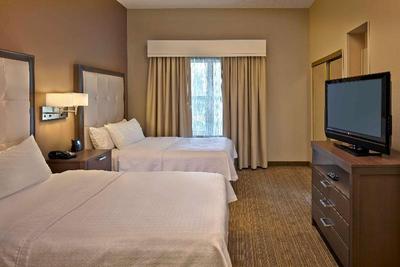 Homewood Suites by Hilton Lake Mary 