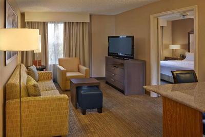 Homewood Suites by Hilton Lake Mary 