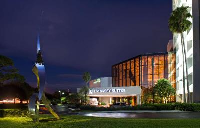 Embassy Suites by Hilton Palm Beach Gardens PG