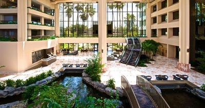 Embassy Suites by Hilton Palm Beach Gardens PG
