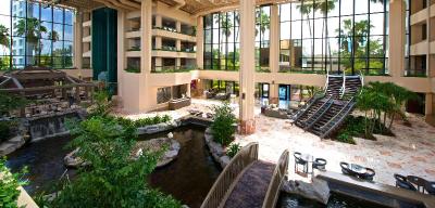 Embassy Suites by Hilton Palm Beach Gardens PG