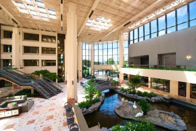 Embassy Suites by Hilton Palm Beach Gardens PG