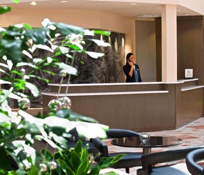 Embassy Suites by Hilton Palm Beach Gardens PG