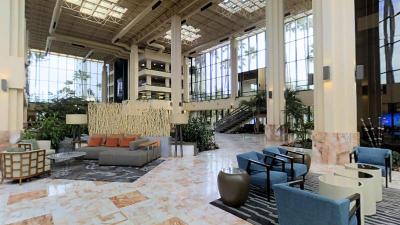 Embassy Suites by Hilton Palm Beach Gardens PG