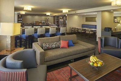 Hilton North Raleigh/Midtown