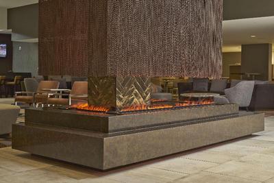 Hilton North Raleigh/Midtown