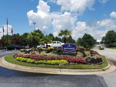Hampton Inn & Suites ATL-Six Flags