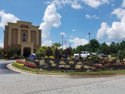 Hampton Inn & Suites ATL-Six Flags